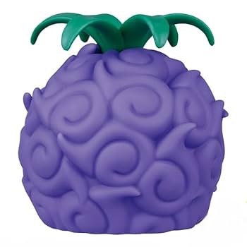 Amazon.co.jp: ワンピース 悪魔の実ルームライト-ヤミヤミの実